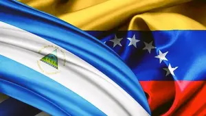 Nicaragua condena medidas arbitrarias de Estados Unidos contra Venezuela