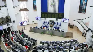 Nicaragua aprueba Ley contra Sanciones y Agresiones Extranjeras