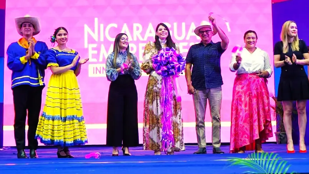Más de 100 innovadores participan en la VII Edición de Nicaragua Emprende