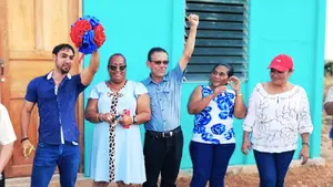 Costa Caribe avanza en desarrollo con la entrega de viviendas dignas