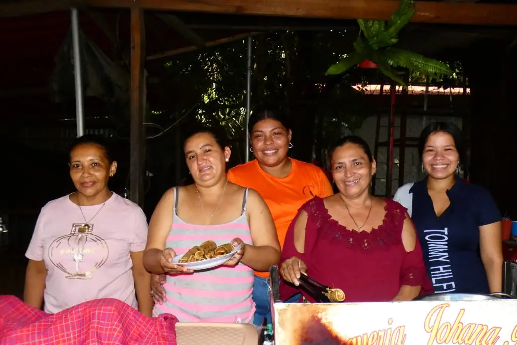 El Viejo: Tradición y sabor en la refresquería 'El Mirador'
