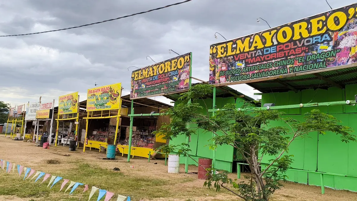 «Plan Pólvora» brinda seguridad a comerciantes de Nueva Segovia