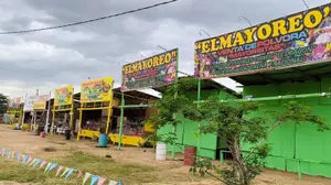 «Plan Pólvora» brinda seguridad a comerciantes de Nueva Segovia