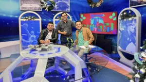 Gemelos Promotions lanza gira de medios para 