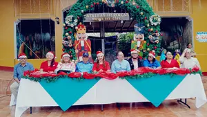 Carazo lanza festival gastronómico “Delicias Navideñas 2024”