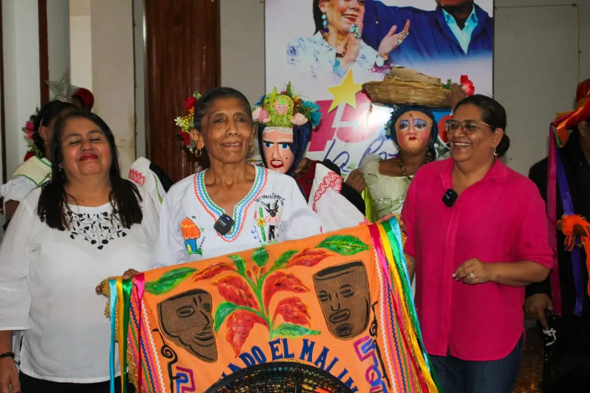 El Torovenado "El Malinche" recibe premios para reconocer a sus mejores cuadros