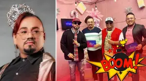 La "Princesa" ya tiene su propia canción y la estrena en El Cotilleo