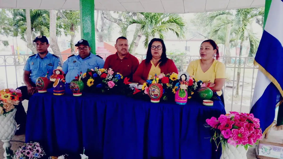 Carazo lanza plan de promoción turística para el disfrute familiar
