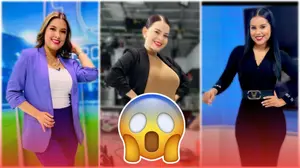 Renuncian presentadoras de Canal 10: «Tratamos de despedirnos, pero no nos dejaron»
