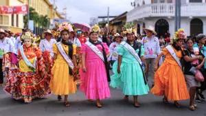 Torovenado el malinche «Carmen Toribio In Memorian» celebra 135 años