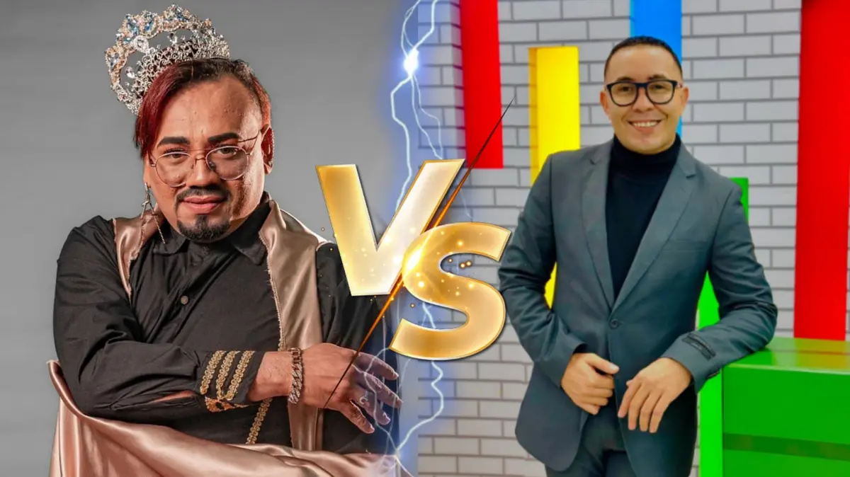 ¡Sin guantes! La "princesa" destroza a Yunior tras críticas por su pelea con Joel