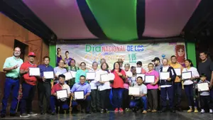 Masaya celebra a sus artesanos con significativos reconocimientos