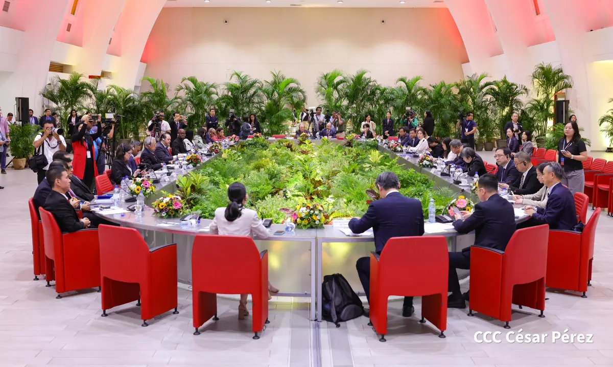 Cumbre empresarial resalta potencialidades en zona de desarrollo de Cuba
