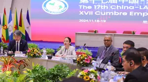 Rueda de negocios en la Cumbre China-LAC destaca potencial de alianzas