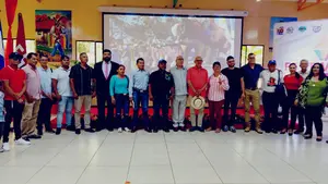 Diriamba celebra aniversario del Güegüense como patrimonio de la humanidad