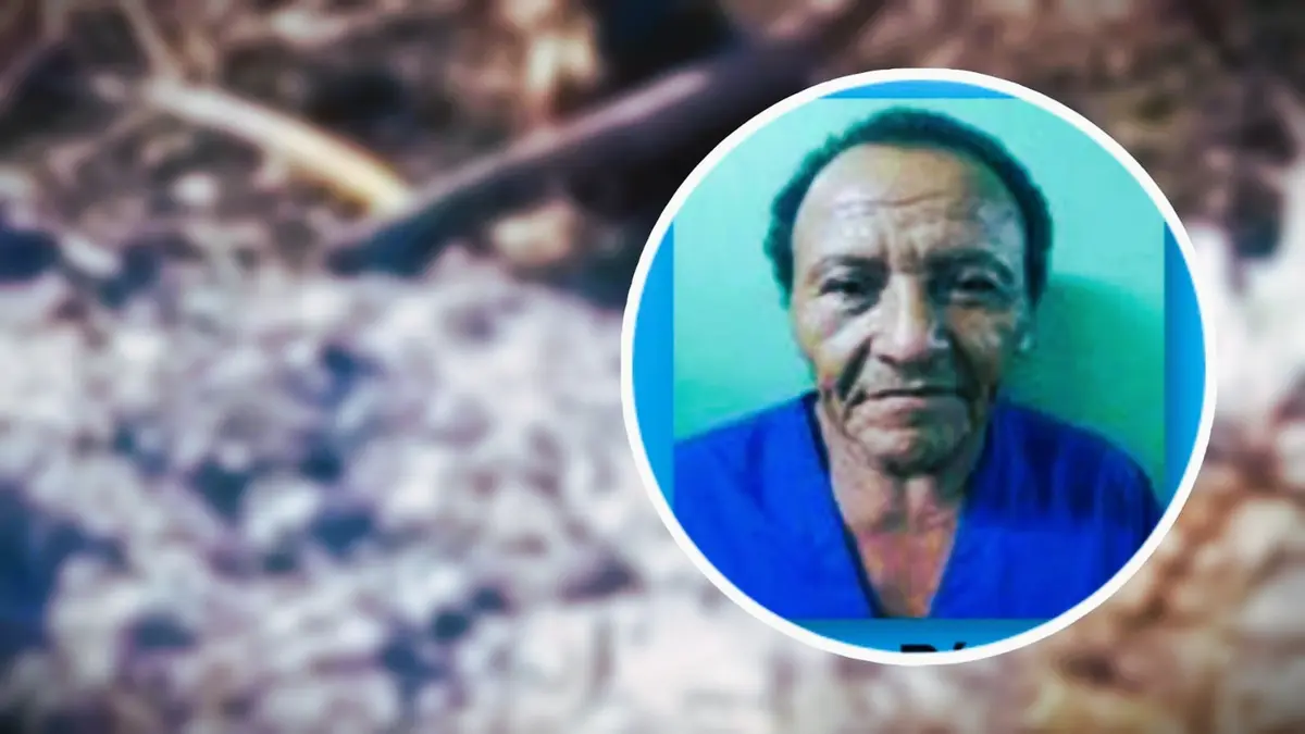 Adolescente es encontrada sin vida tras ser asesinada por su tío de 75 años