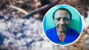 Adolescente es encontrada sin vida tras ser asesinada por su tío de 75 años