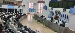 Asamblea Nacional consolida seguridad ciudadana con reformas a Policía y Ejército