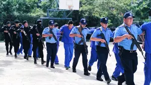 Nueva Segovia: Detienen a acusado de homicidio y otros por delitos graves