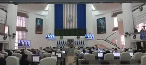Asamblea Nacional aprueba reforma a ley de migración y extranjería