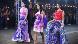 León rinde tributo a sus leyendas con deslumbrantes pasarelas