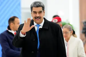 Nicaragua felicita a Nicolás Maduro reafirmando su hermandad revolucionaria