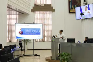 Nicaragua y los BRICS+, hacia el avance de un orden multipolar