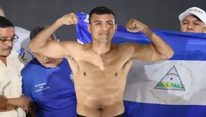 Chocolatito sobre el Bam: si hay buena bolsa, yo acepto la pelea