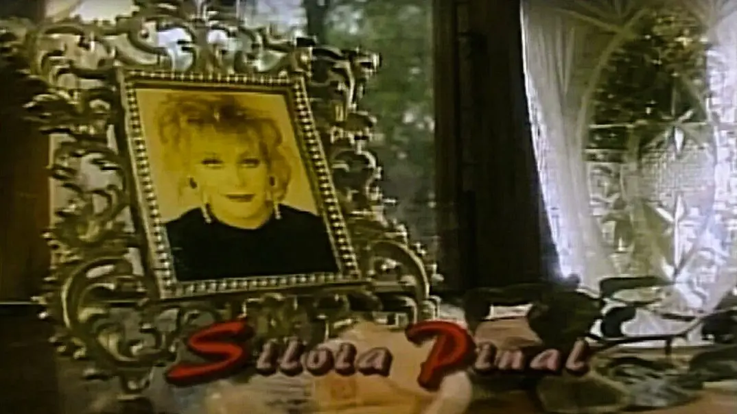 Muere Silvia Pinal, la última diva del cine mexicano, a los 94 años