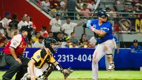 El Tren del Norte gana 9x2 a los Gigantes de Rivas en la LPBN
