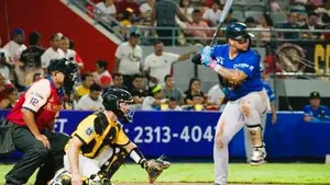 El Tren del Norte gana 9x2 a los Gigantes de Rivas en la LPBN