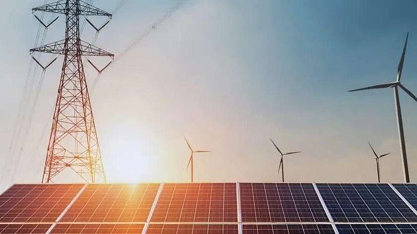 Nicaragua lidera Centroamérica en acceso a electricidad para todos