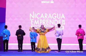 Finaliza con éxito la séptima edición de Nicaragua Emprende