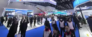 Sinapred participa en Exposición Internacional de Gestión de Emergencias en China