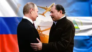 Nicaragua condena acciones imperialistas y respalda a Rusia, en lucha por la paz