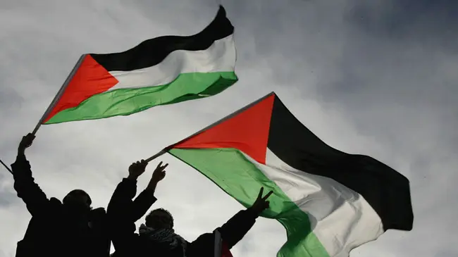 Nicaragua reitera solidaridad inquebrantable con el pueblo palestino