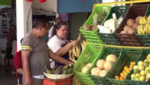Precios estables en productos de la canasta básica
