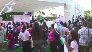 Managua celebra con éxito la III Edición del Army Festa 2024