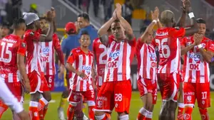 El Tren del Norte: un digno rival en la final contra Alajuelense
