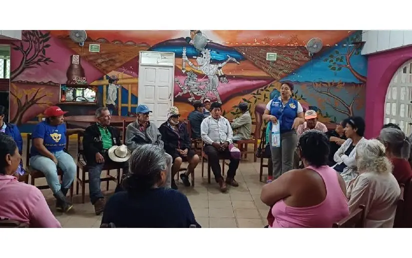 MIFAMILIA fomenta respeto y cuidado hacia adultos mayores