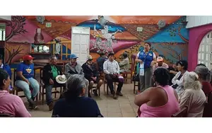 MIFAMILIA fomenta respeto y cuidado hacia adultos mayores
