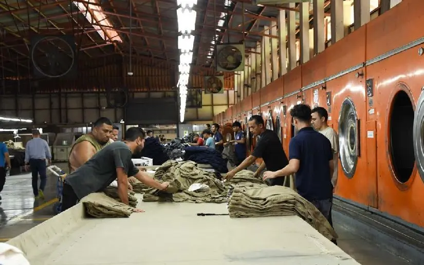 Marena impulsa prácticas sostenibles en Zona Franca