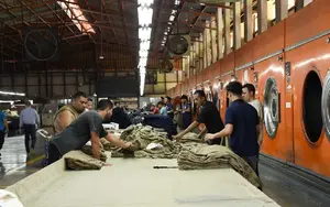 Marena impulsa prácticas sostenibles en Zona Franca