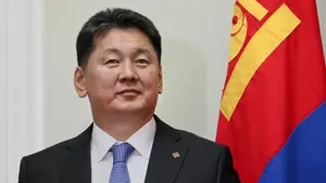 Nicaragua felicita al Presidente de Mongolia en el 114 Aniversario de independencia