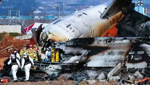 Nicaragua expresa su solidaridad con Corea del Sur tras trágico accidente