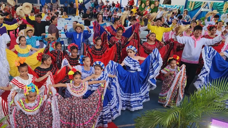 500 nuevas escuelas de arte reforzarán la cultura en Nicaragua