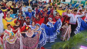 500 nuevas escuelas de arte reforzarán la cultura en Nicaragua