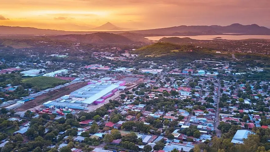Nicaragua proyecta cerrar 2024 con un crecimiento económico sólido