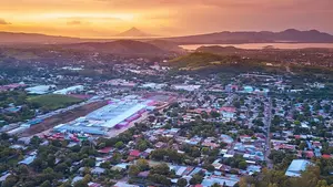 Nicaragua proyecta cerrar 2024 con un crecimiento económico sólido