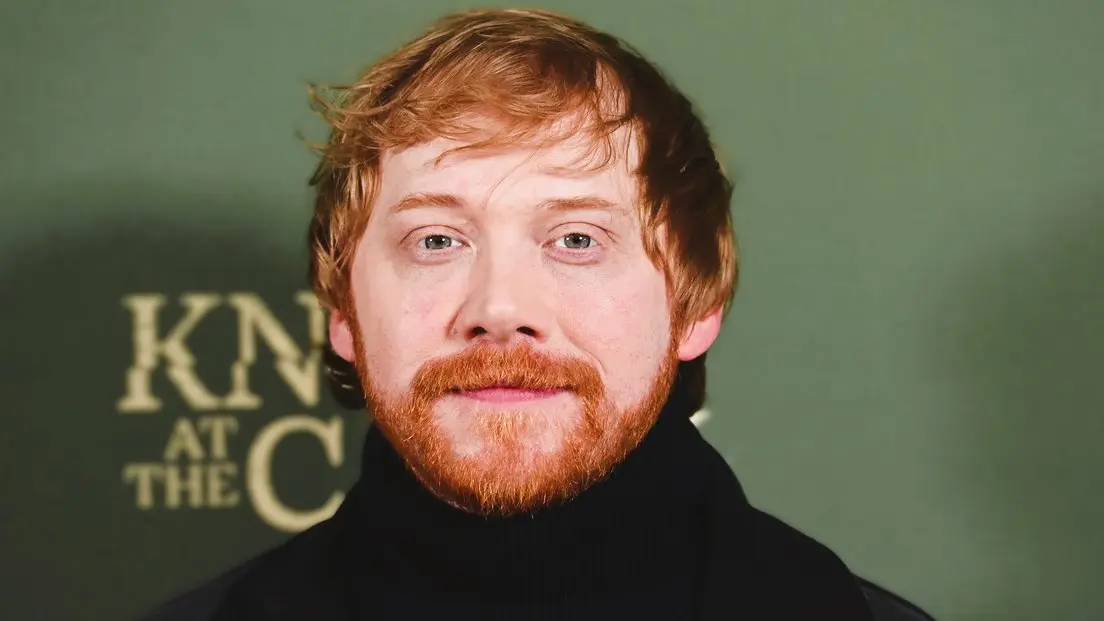 Rupert Grint deberá pagar más de 2 millones de dólares tras disputa fiscal